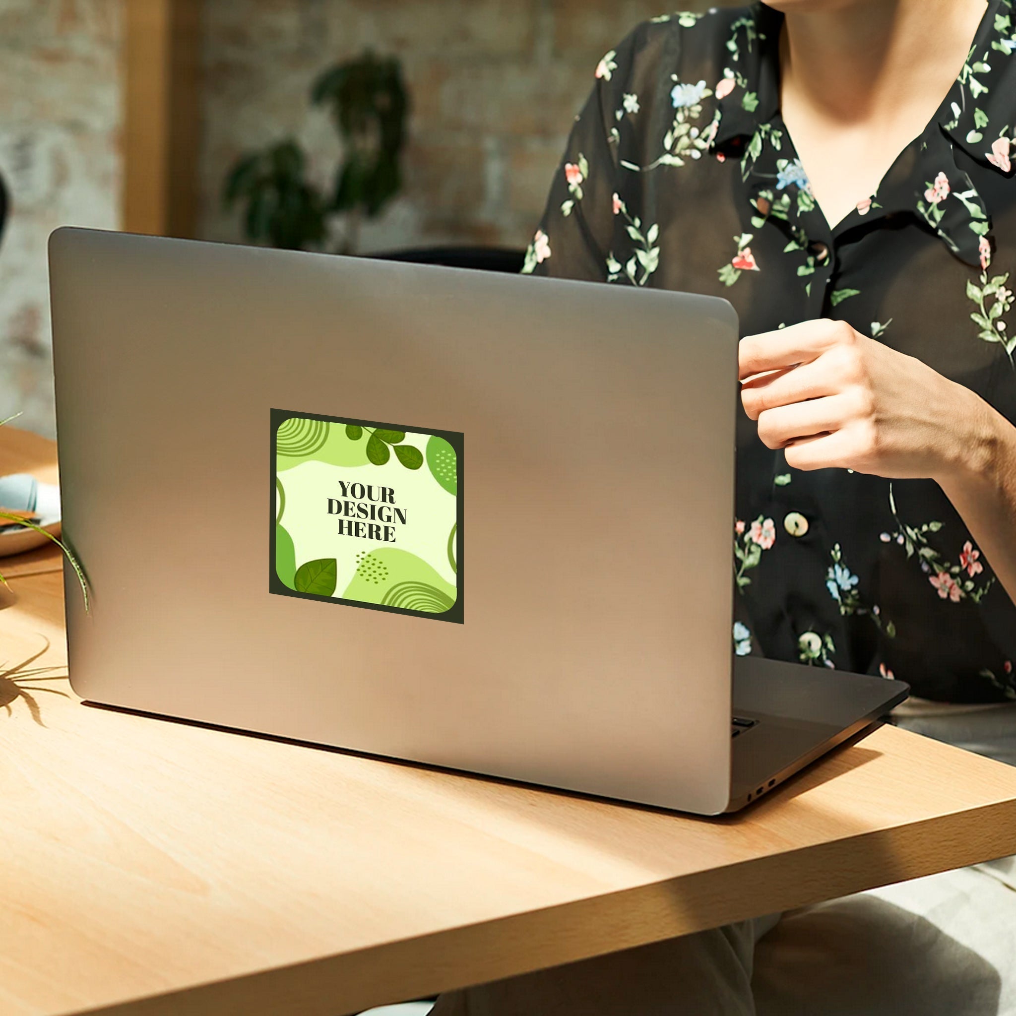 Single Stickers